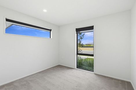 Photo of property in 21 Carmella Drive, Rolleston, 7615