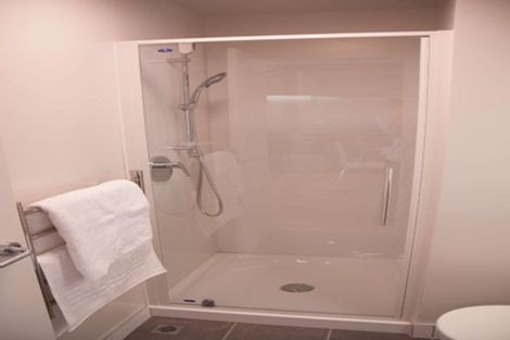 Photo of property in 304/8 Wigan Street, Te Aro, Wellington, 6011