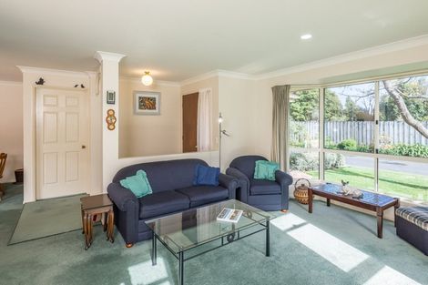 Photo of property in St Lukes Close, 41a Pehi Kupa Street, Waikanae, 5036