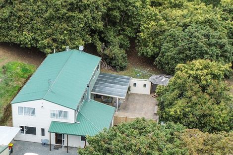 Photo of property in 680 Welcome Bay Road, Waitao, Tauranga, 3175