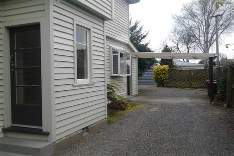 Photo of property in 28b Hendon Street, Edgeware, Christchurch, 8013