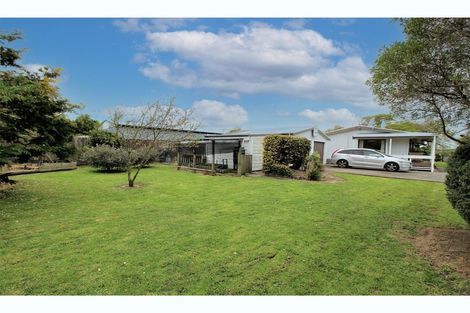 Photo of property in 3 Pollen Street, Woodville, 4920