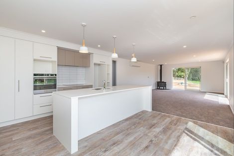 Photo of property in 27 Railway Terrace, Ohau, Levin, 5570