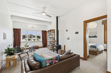 Photo of property in 7 Torquay Terrace, Newtown, Wellington, 6021