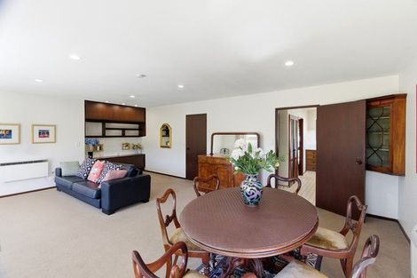 Photo of property in 2/53a Rugby Street, Merivale, Christchurch, 8014