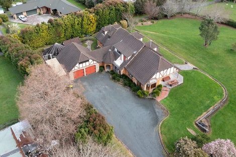 Photo of property in 11 Patea Place, Papakura, 2582