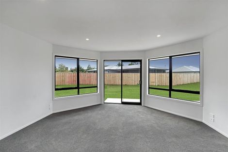 Photo of property in 19 Silverstone Loop, Rolleston, 7615