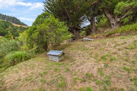 Photo of property in 43a Park Terrace, Corsair Bay, Lyttelton, 8082