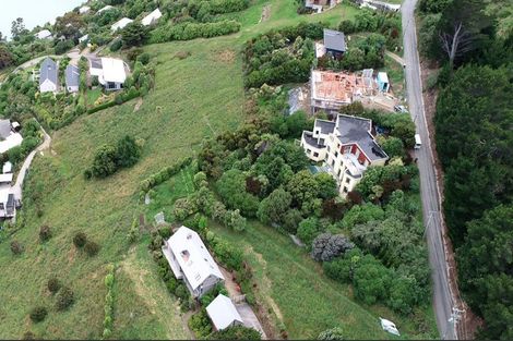 Photo of property in 45 Bayview Road, Charteris Bay, Lyttelton, 8971