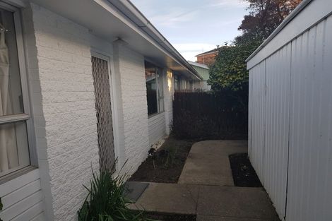 Photo of property in 3/44 Southampton Street, Sydenham, Christchurch, 8023