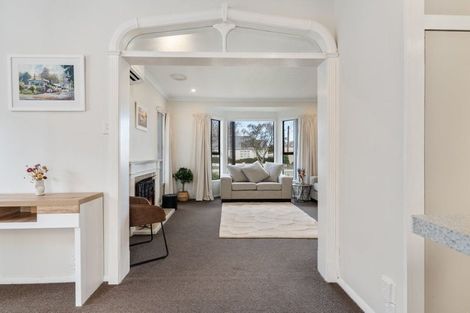 Photo of property in 4 Mckenzie Terrace, Carterton, 5713