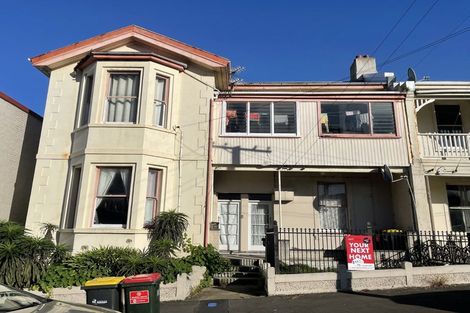 Photo of property in 41 Hope Street, Dunedin Central, Dunedin, 9016
