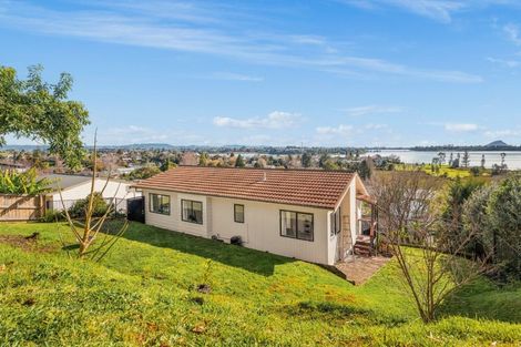 Photo of property in 33 Dingadee Street, Welcome Bay, Tauranga, 3112
