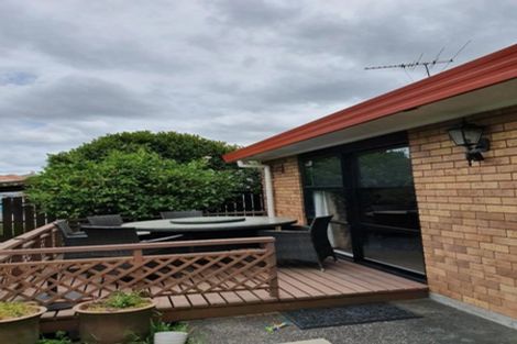 Photo of property in 3/26 Duke Street, Papakura, 2110