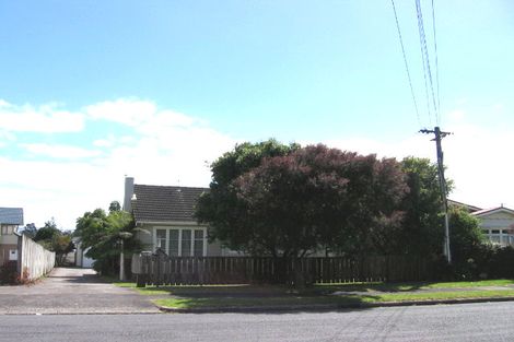 Photo of property in 5 Staveley Avenue, Mount Roskill, Auckland, 1041