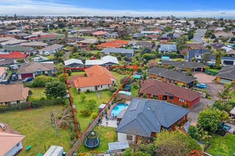 Photo of property in 18 Jasmine Place, Mount Maunganui, 3116