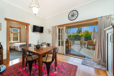 Photo of property in 154 Studholme Street, Morrinsville, 3300