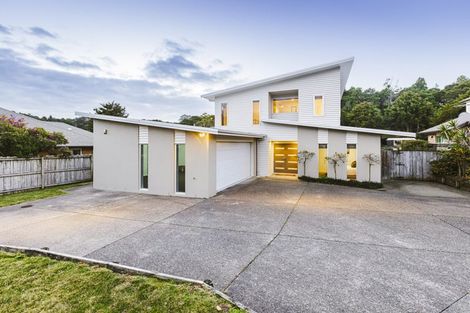 Photo of property in 36 Ysabel Crescent, The Gardens, Auckland, 2105