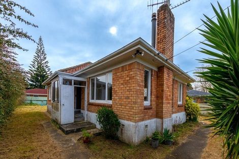 Photo of property in 49 Puhinui Road, Manukau, Auckland, 2104