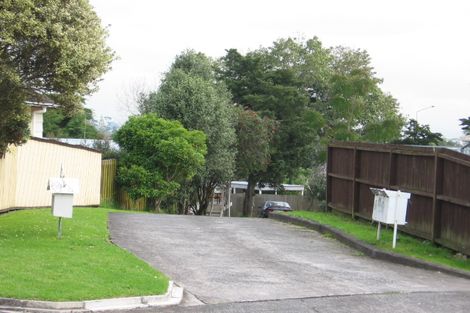 Photo of property in 5/17a Idesia Place, Totara Heights, Auckland, 2105
