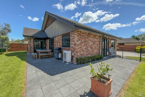 Photo of property in 11 Lancewood Court, Matamata, 3400