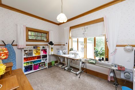 Photo of property in 44 Worcester Street, West End, Palmerston North, 4410