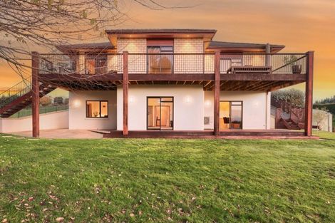 Photo of property in 268 Joyce Road, Pyes Pa, Tauranga, 3173