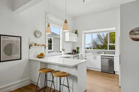 Photo of property in 10 Kilgour Street, Roslyn, Dunedin, 9010
