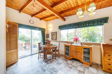 Photo of property in 109 Skerman Line, Newbury, Palmerston North, 4478