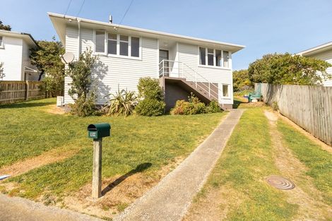 Photo of property in 159 Dimock Street, Titahi Bay, Porirua, 5022