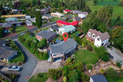 Photo of property in 7 Russell Terrace, Putaruru, 3411