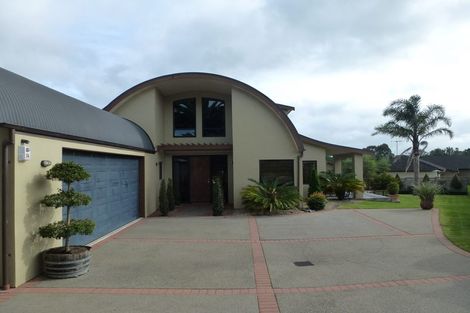 Photo of property in 6 Mulberry Grove, Morrinsville, 3300