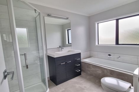 Photo of property in 114a Discovery Drive, Whitby, Porirua, 5024