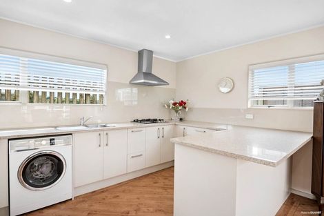 Photo of property in 15 Cantora Avenue, Northpark, Auckland, 2013