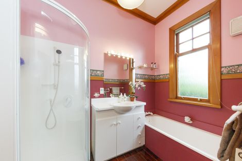 Photo of property in 44 Worcester Street, West End, Palmerston North, 4410