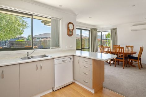 Photo of property in 9 Clearwater Place, Mayfield, Blenheim, 7201