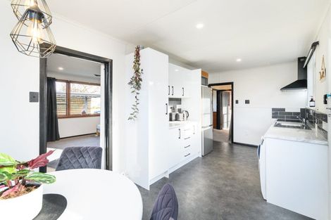 Photo of property in 4a Denbigh Place, Awapuni, Palmerston North, 4412