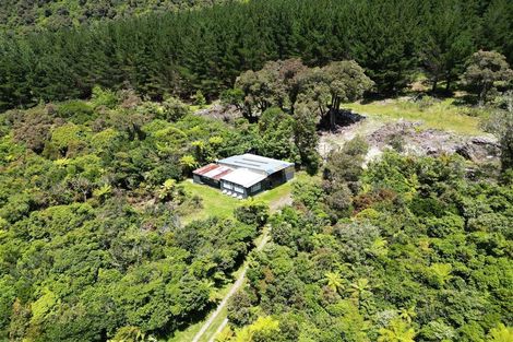 Photo of property in 4730 Otira Highway, Jacksons, Inchbonnie, 7875