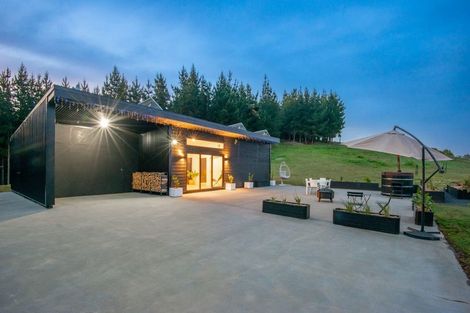 Photo of property in 315 Double Hill Road, Waitati, 9085