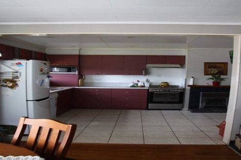 Photo of property in 32 Marlborough Street, Greymouth, 7805