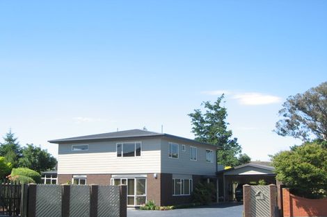 Photo of property in 9 Hamish Place, Westmorland, Christchurch, 8025