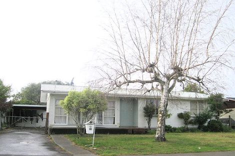 Photo of property in 66 Dover Road, Flaxmere, Hastings, 4120