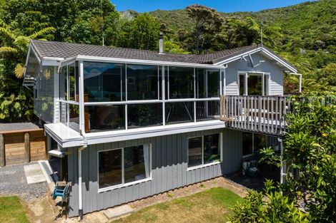 Photo of property in 236 Moetapu Bay Road, Moetapu Bay, Picton, 7282