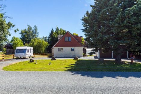 Photo of property in 21 North Street, Fairlie, 7925