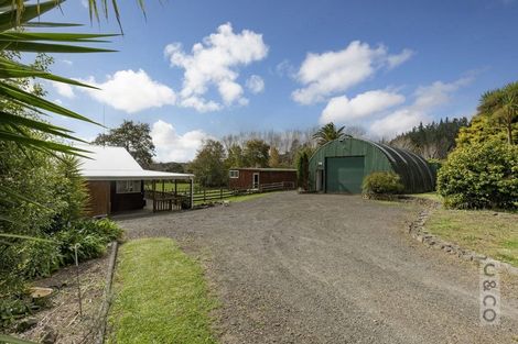 Photo of property in 293 Ararimu Valley Road, Helensville, Waimauku, 0882