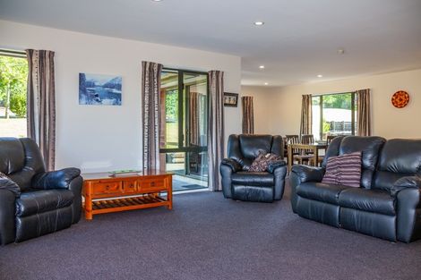 Photo of property in 1 Bellbird Place, Hanmer Springs, 7334