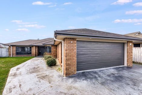 Photo of property in 8 Mosslea Court, Rototuna North, Hamilton, 3210