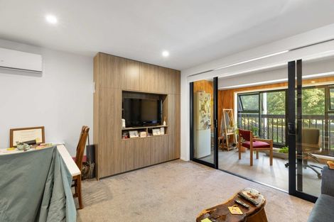 Photo of property in 107/420 Hagley Avenue, Christchurch Central, Christchurch, 8011
