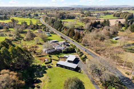 Photo of property in 141 Raynes Road, Rukuhia, Hamilton, 3282