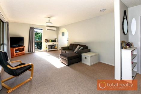 Photo of property in 47 Patterson Terrace, Halswell, Christchurch, 8025